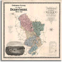 Derbyshire
