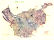 Cheshire Map